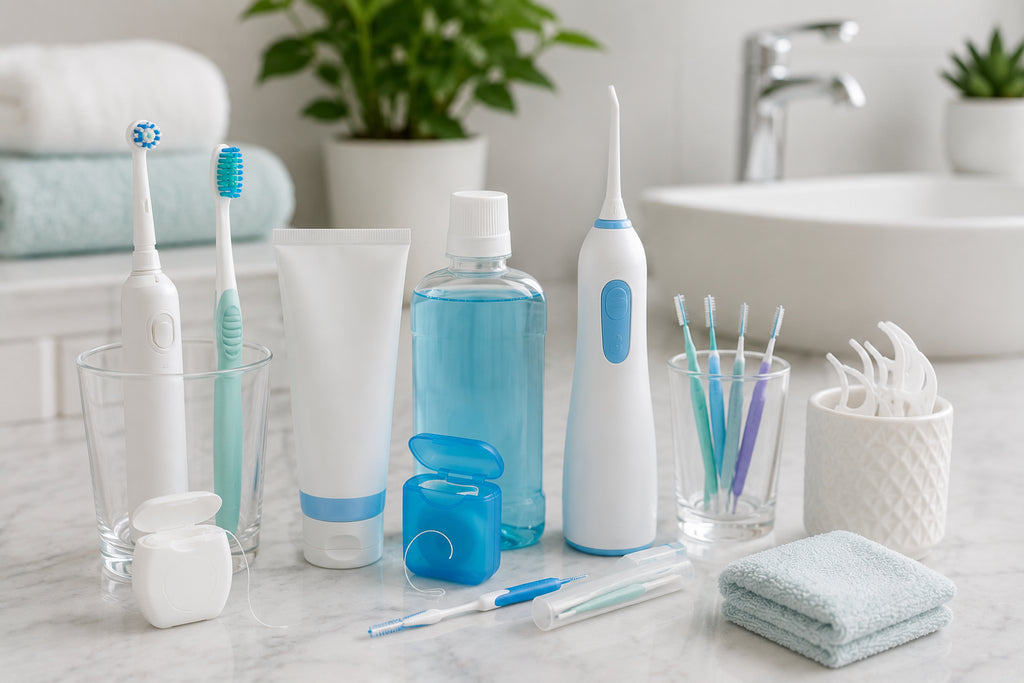 What Should I Buy If I Have Sensitive Teeth or Gums?