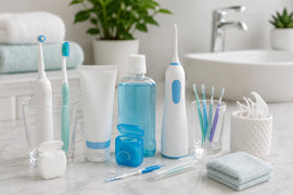 What Should I Buy If I Have Sensitive Teeth or Gums?