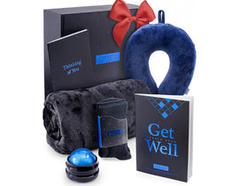 What Should I Buy for Someone Recovering at Home After an Injury?