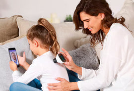 Most Useful Home Health Products for Families with Kids