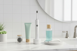 Top Oral Hygiene Products Dentists Recommend for a Healthier, Brighter Smile
