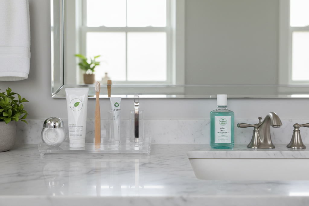 Top Mistakes People Make in Oral Care (And How to Fix Them)