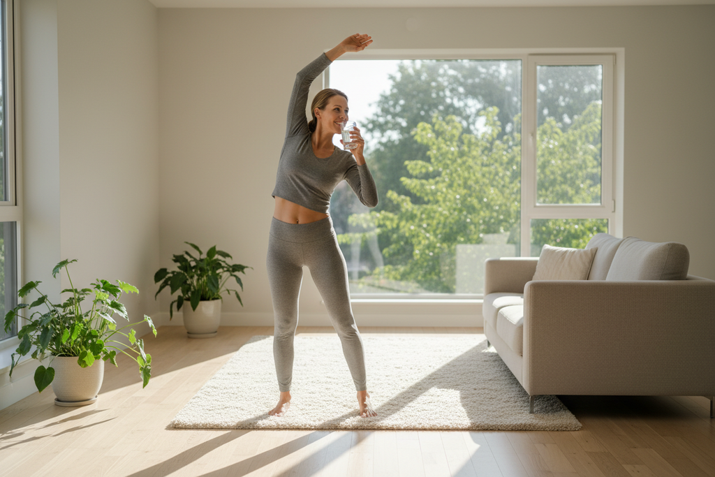 Essential Supplements for Long-Term Health (What You Actually Need for a Stronger Body Over Time)