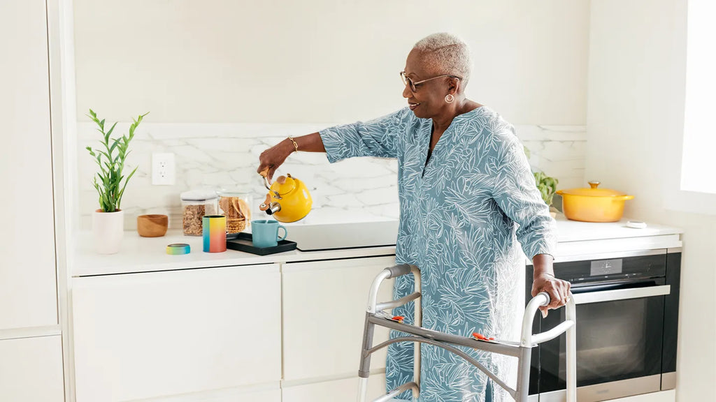 Best Daily Living Aids for Someone with Limited Mobility