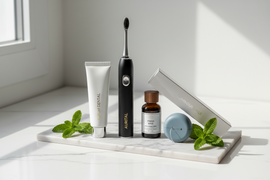 Best Oral Care Products for a Healthier Smile at Home