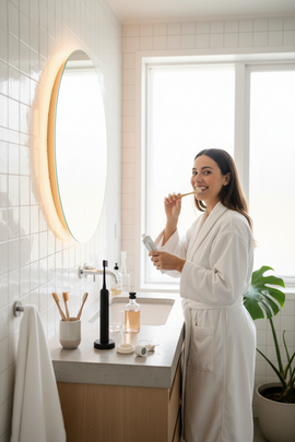 How to Maintain Healthy Teeth Without Expensive Treatments: A Simple Everyday Guide