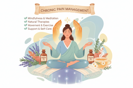 Best Comfort Gifts for Someone Dealing with Chronic Pain