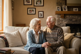 What to Buy for Elderly Parents to Support Daily Health