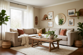 10 Simple Ways to Create a Healthier Home Environment