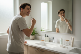 Daily Oral Care Routine: What You Actually Need for Healthy Teeth and Fresh Breath