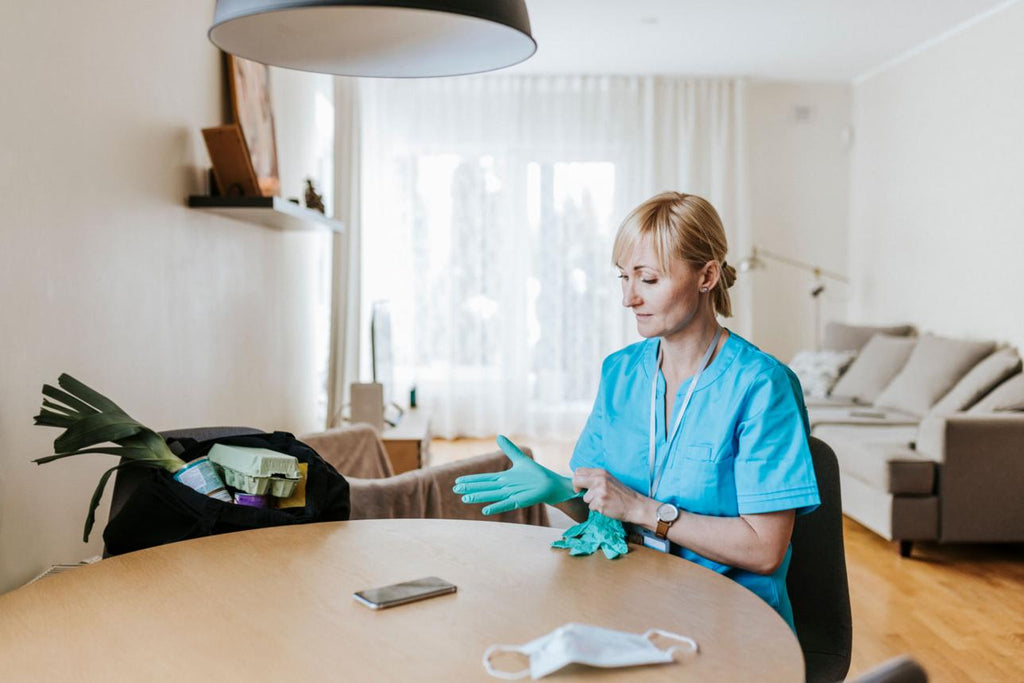 Medical Supplies That Make Home Care Easier