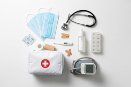Top Practical Health Care Items Every Household Should Have in 2026