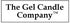 The Gel Candle Company 10 ML/.33 OZ. Meyer Lemon Fragrance Oil in Amber Glass with Built in Dropper Diffusers