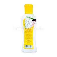 Purbasari 125 ml (Pack 1) Sabun Sirih Feminine Wash Beauty Energic Orchid