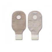 Hollister 18193 Ni Transparent Drainable L/f (10), Size: 3 2.244"