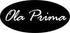 Ola Prima Rose Geranium Essential Oil - Premium Grade for Aromatherapy, 4 fl oz with Dropper