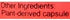 Christopher's Original Formulas Liver Transition Formula, 100 Vegicaps