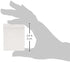 Beadaholique 100 Self Sealing Zipline Bags, Clear, 2 mil. Thick Plastic, 2'' X 2'' (50mm x 50mm)