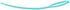 Dental Floss Threaders - Buy 5 Packs of 50/Pack, Get 1 Pack Free - 300 Threaders Total