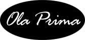 Ola Prima Peppermint Essential Oil - 8oz - 8 Fluid Ounces - Therapeutic Grade Peppermint Oil