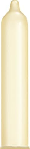 Pack 48 Lifestyles KYNG Premium Lubricated Large Latex Condoms Bulk [Larger Than Standard Condoms with Special