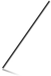 Hearing Aid Cleaning Wire for Sound Tubes (2 Packs of 5)