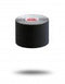 Mueller Pre-Cut Kinesiology Tape I-Strip Roll, 2" x 16.4', 20 Strips per Roll, Black
