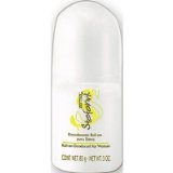 Zermat Stefanni Roll-on Deodorant for Her