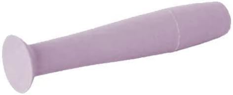 DMV Ultra Hard Contact Lens Remover, Lavender, 3 Pack