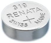 Renata Rayovac 319 Watch Coin Cell Battery from