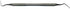 #1 Dentist Tools Kit – A Grade Stainless Steel Dental Hygiene Set, Tarter Remover, Dental Pick, Mouth Mirror, Free Case
