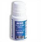Perox-A-Mint 1.5% Hydrogen Peroxide Solution, 1.5 Oz Bottle, Each