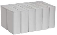 Pacific Blue Select Paper Towel C-Fold 3-1/4 X 10-1/4 Inch, 20241 - Pack of 200