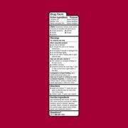 Equate Ultra Strength Pain Relieving Cream Muscle Rub, 4-Ounce Tube (Pack of 3)
