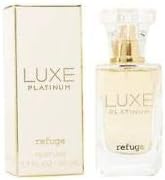 Charlotte Russe Luxe Platinum Refuge (Discontinued)