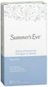 Summer's 4.5 2 Count (Pack 6) Eve Extra Cleansing Vinegar and Water Feminine Cleansing Douche, Odor Control, pH