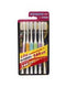 Thailand SYSTEMA Original Standard Soft Toothbrush Pack 6