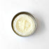 Lemon Mint Lotion Bar All Natural Lotion in Tin