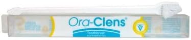 HealthyPets Ora-Clens Dual Ended Toothbrush