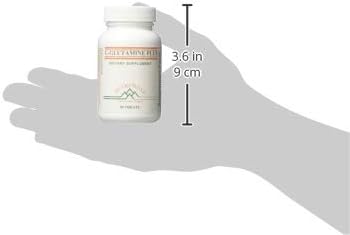 Nutri-West L-GLUTAMINE Plus, 90 Tabs