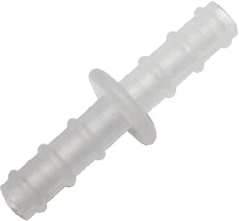 10pk Oxygen Tubing Straight Connectors