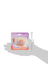 The Doctor's BrushPicks Interdental Toothpicks, 120 Count (Pack of 12)