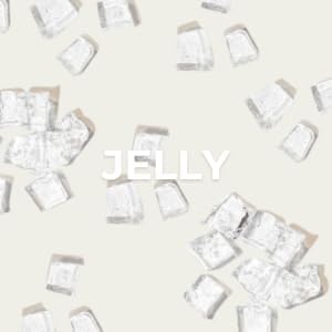 PROBIOTIC-C Jelly Sticks - Bifidobacterium and Vitamin C | Non-GMO, Gluten Free, Vegan | Individual Sachets for Easy