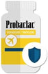 Travelers Probiotics, 6.5 Billion Active Cells (9 Strains) to Reduce Risk of Traveler's Diarrhea and Support Health
