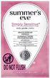 KING COMBOS (Summer's (8 Women's intimate cleaning, feminine wash wipes + King Combo QR code Eve Lovers assorted