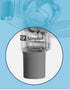 Eson Nasal and Simplus Full Face CPAP Mask Swivel