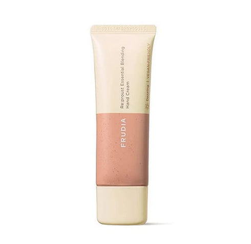 WELCOS DRUDIA Re:proust Essential Blending Hand Cream, Korean Skin Care Products for Women & Men (50 g, 1.76 fl oz)