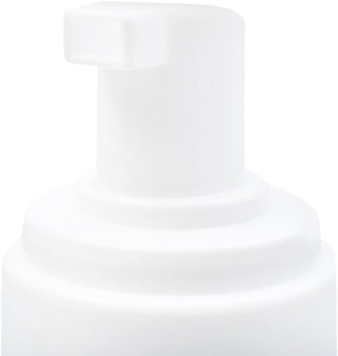 MOMMY CARE Dish Soap and Natural Foaming Pump Bottle, 16.9 Fl Oz Baby Bottle and Dishwashing Liquid