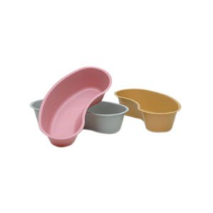 Emesis Basin, Rose, 500 cc