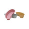 Emesis Basin, Rose, 500 cc